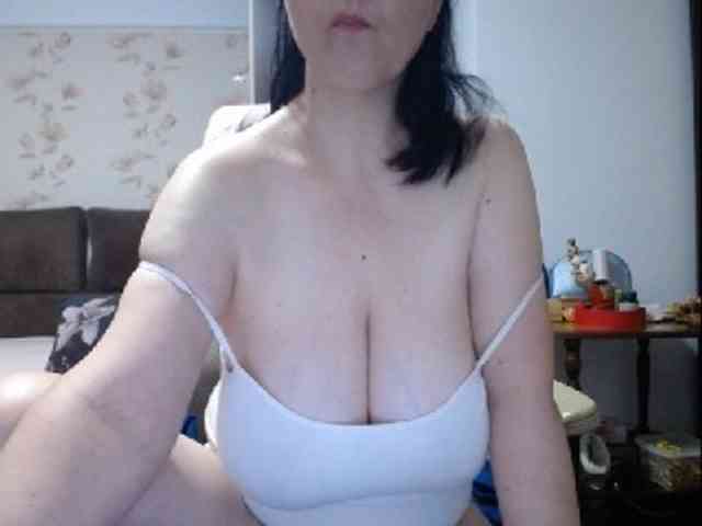 mary-x webcam