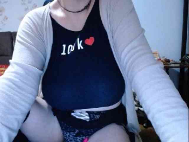 mary-x webcam