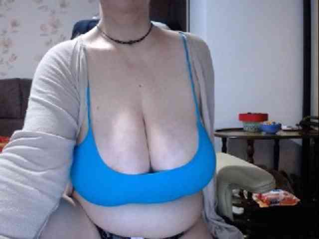 mary-x webcam