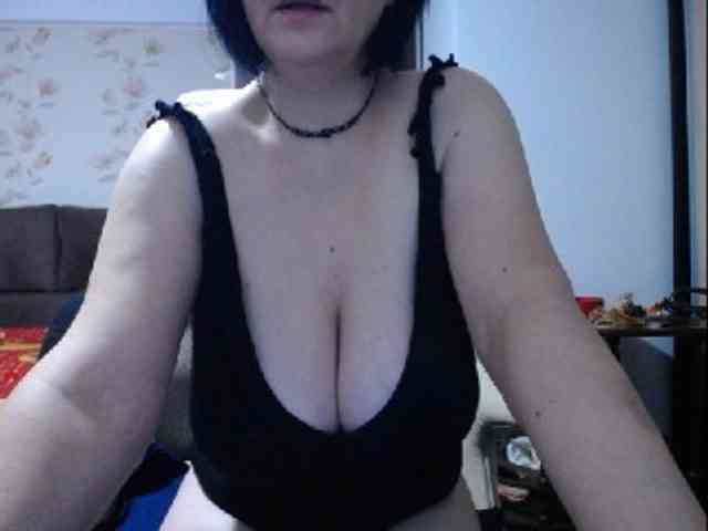 mary-x webcam