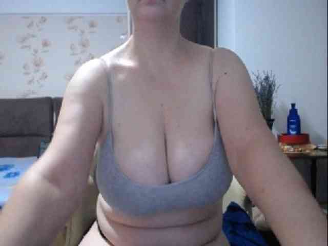mary-x webcam