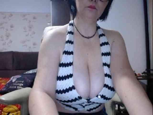 mary-x webcam