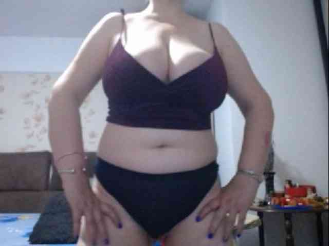 mary-x webcam