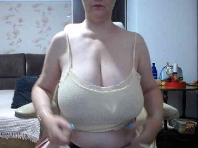 mary-x webcam