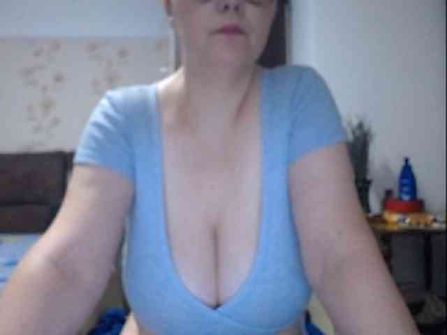 mary-x webcam