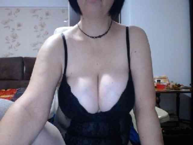 mary-x webcam