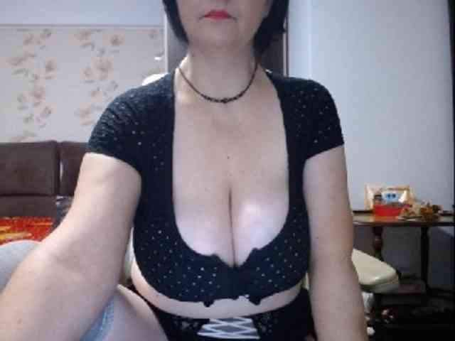 mary-x webcam
