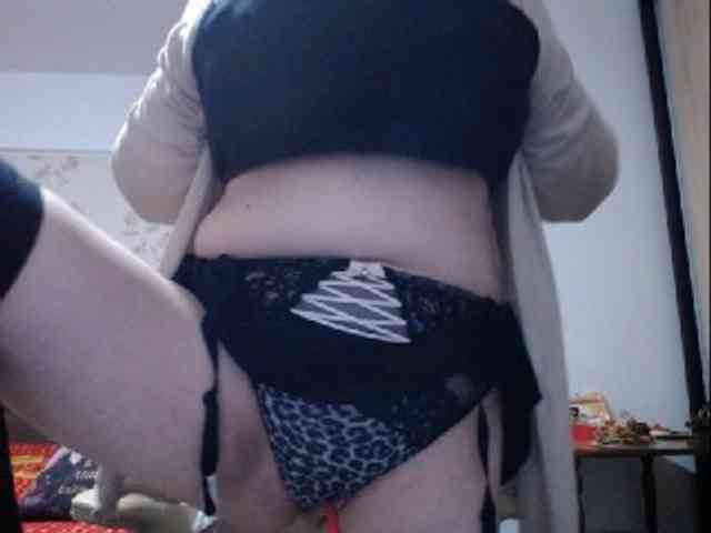 mary-x webcam
