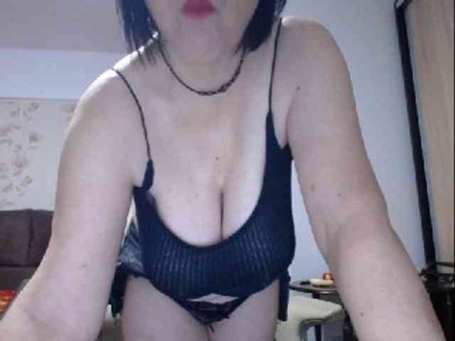 mary-x webcam