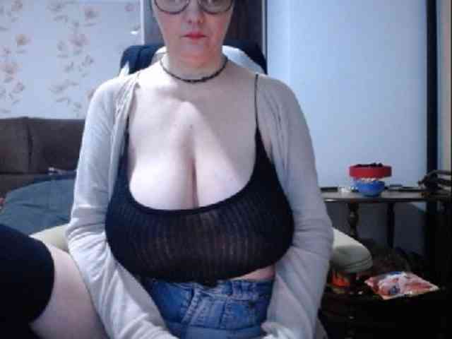 mary-x webcam