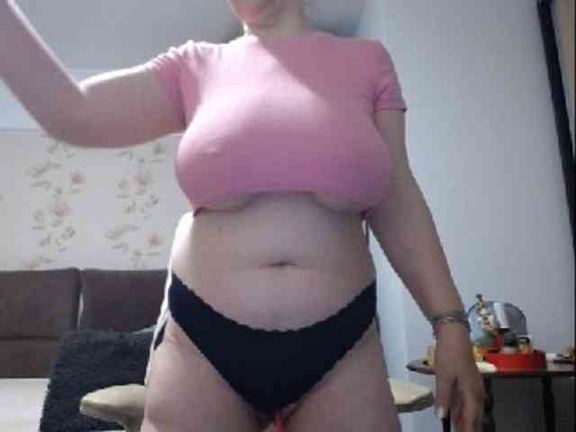mary-x webcam