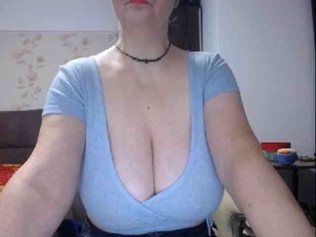 mary-x webcam