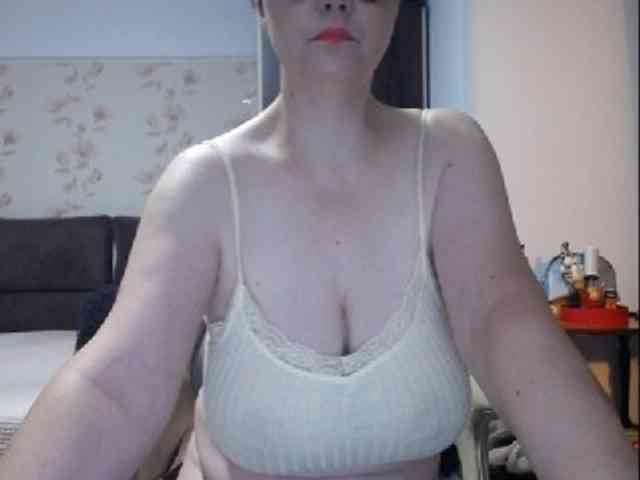 mary-x webcam