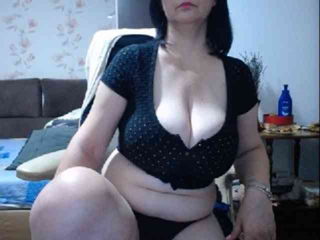 mary-x webcam