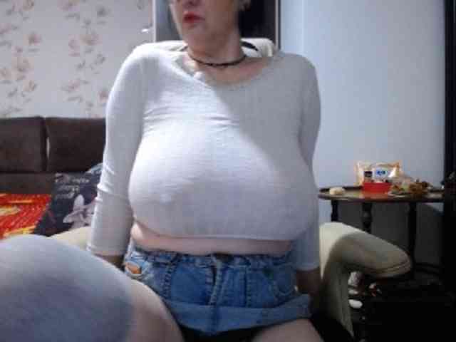 mary-x webcam