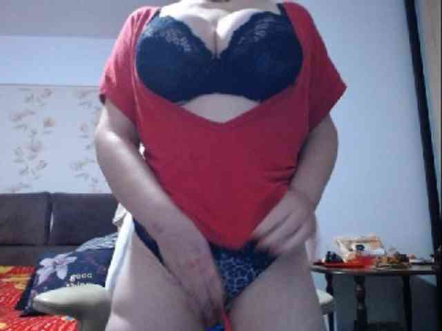 mary-x webcam
