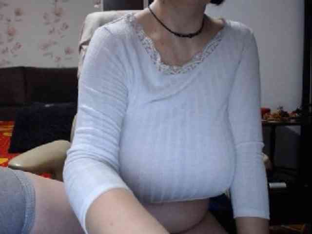 mary-x webcam