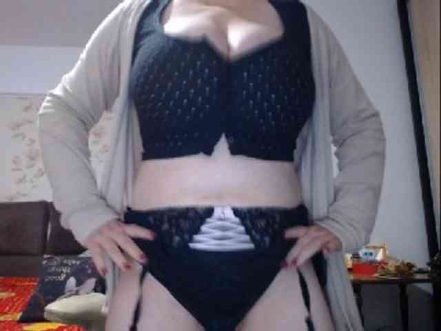 mary-x webcam