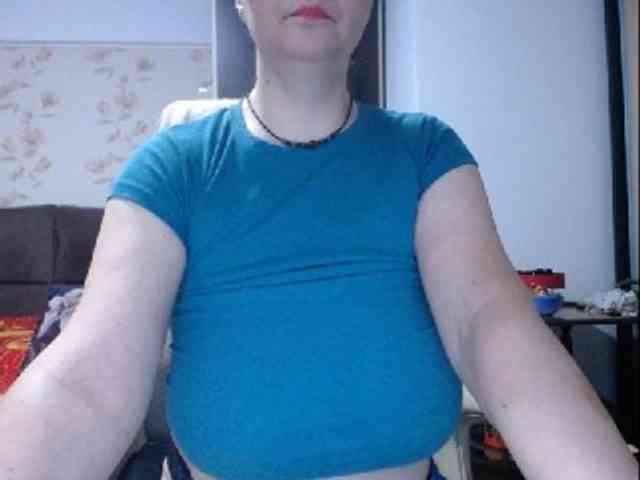 mary-x Live Webcam on BongaCams