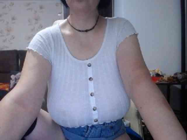 mary-x webcam
