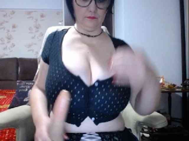 mary-x webcam