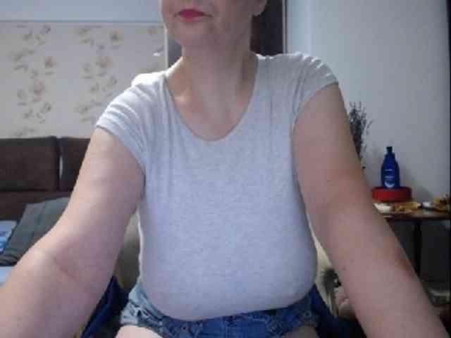 mary-x webcam
