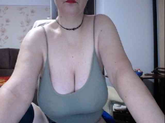 mary-x webcam