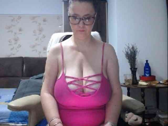 mary-x webcam