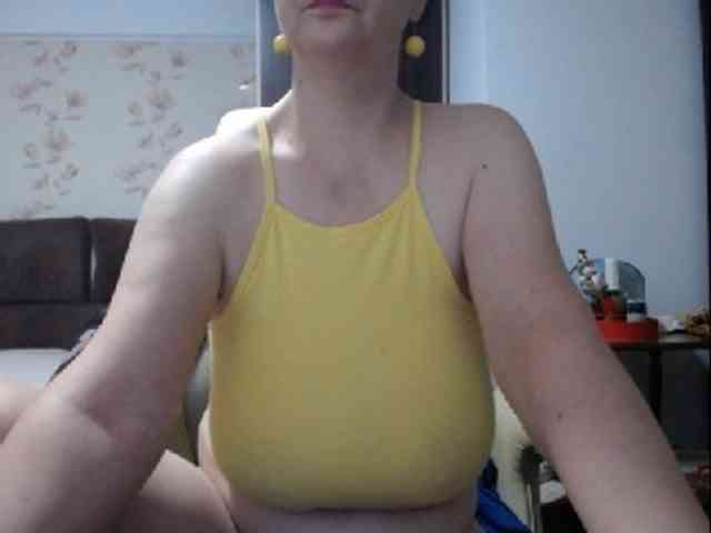mary-x webcam