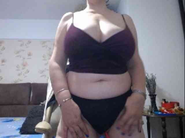 mary-x webcam