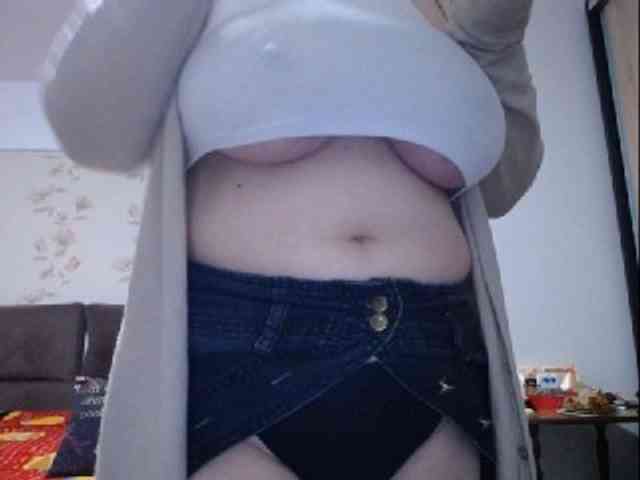 mary-x webcam