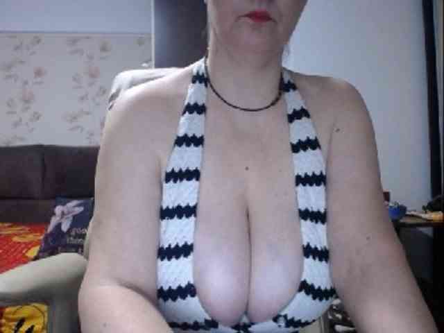 mary-x webcam