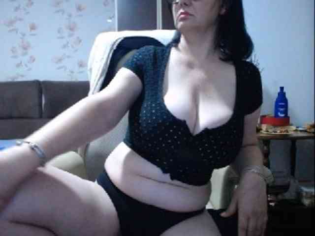 mary-x webcam