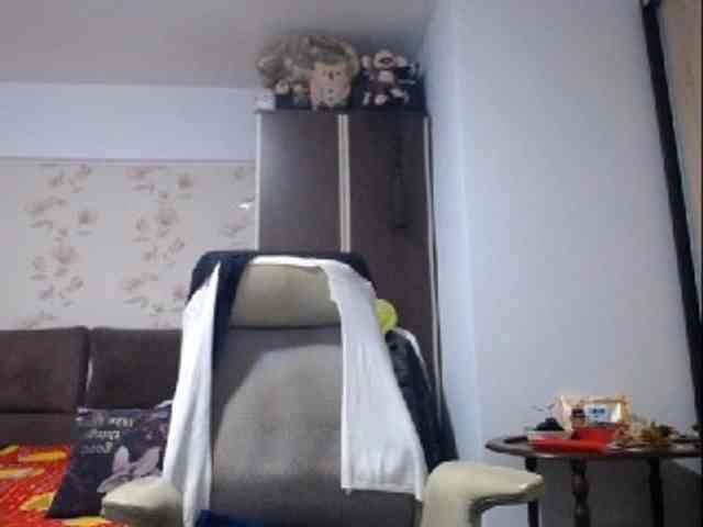 mary-x webcam