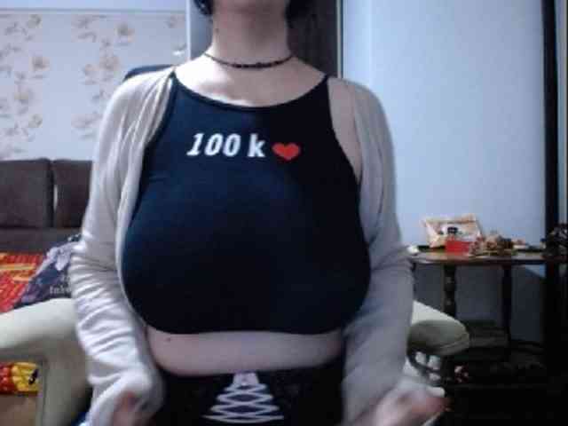 mary-x webcam
