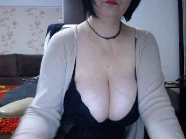 mary-x webcam