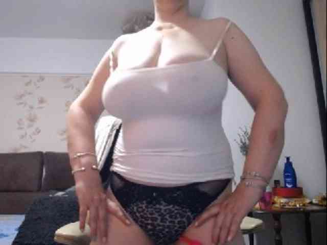 mary-x webcam