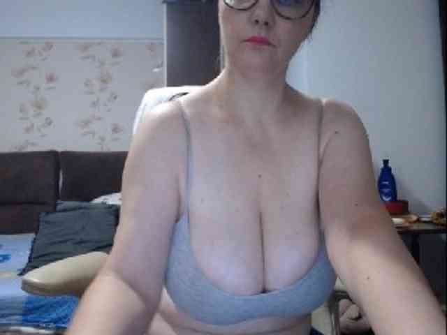 mary-x webcam