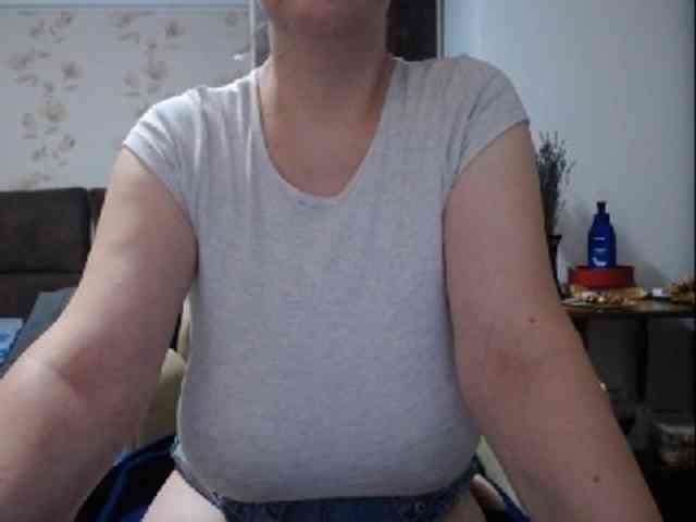mary-x webcam