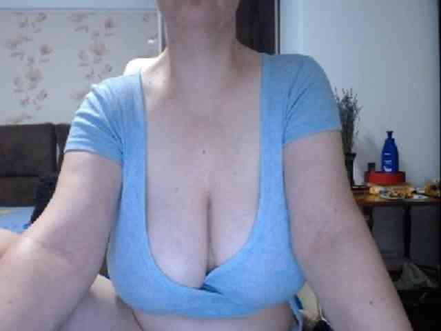 mary-x webcam