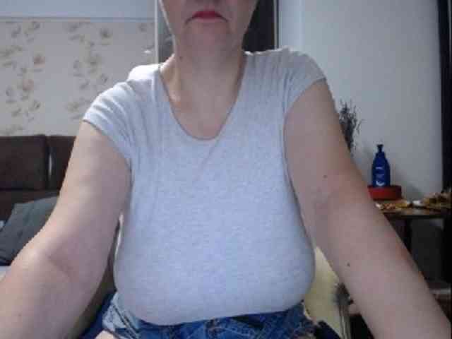 mary-x webcam