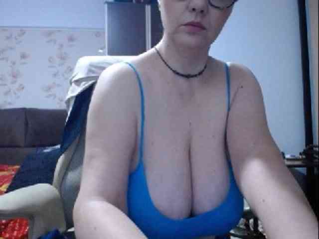 mary-x webcam
