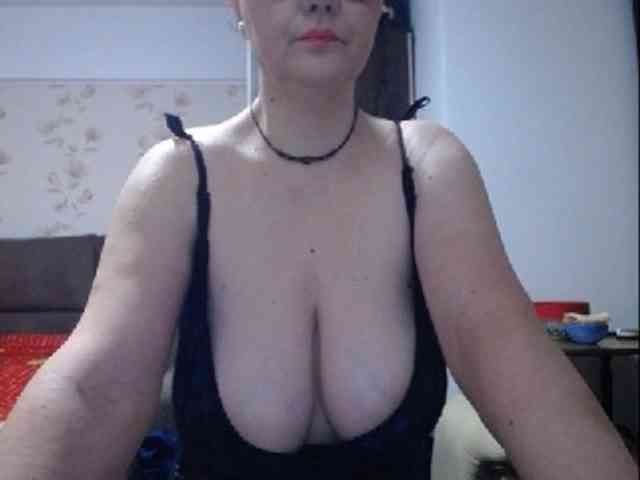 mary-x webcam