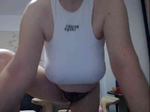 mary-x webcam
