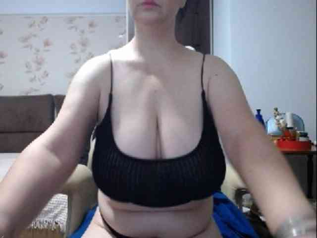 mary-x webcam