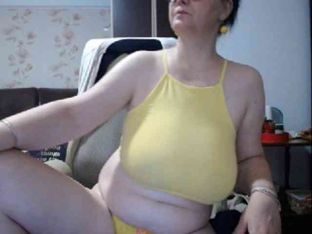 mary-x webcam