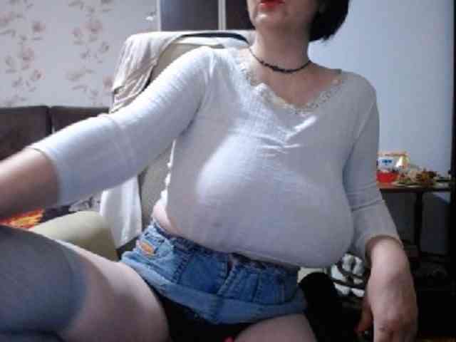 mary-x webcam
