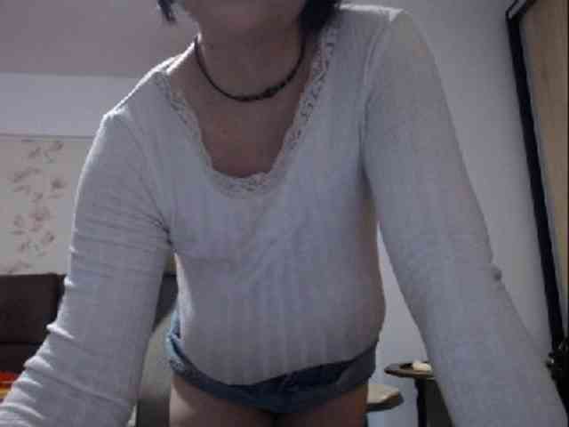 mary-x webcam