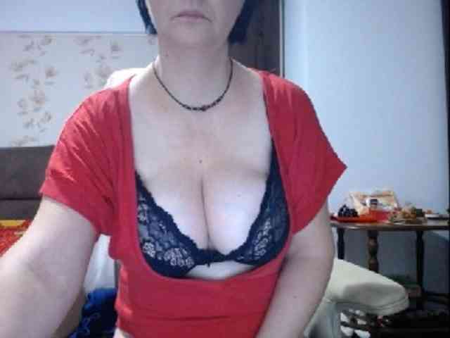 mary-x webcam
