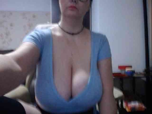 mary-x webcam